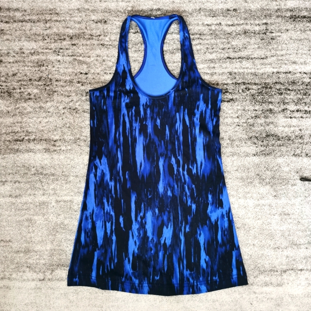 Lululemon racerback tank